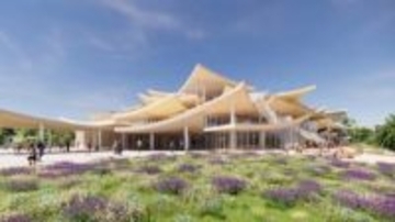 総事業費640億円超　仙台市が計画する「音楽ホール」と「震災メモリアル拠点」の複合施設に市民が抱く懸念と疑問