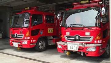 【続報】気仙沼市の住宅火災　発生から約５時間半後に鎮火　焼け跡から２人の遺体が見つかる〈宮城〉