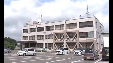 大郷町役場からパソコン盗んだ疑い　隣の松島町に住む無職の男を逮捕　防犯カメラ映像などから特定〈宮城〉