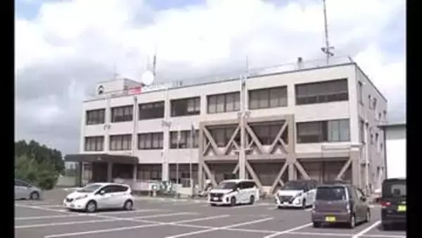 大郷町役場からパソコン盗んだ疑い　隣の松島町に住む無職の男を逮捕　防犯カメラ映像などから特定〈宮城〉