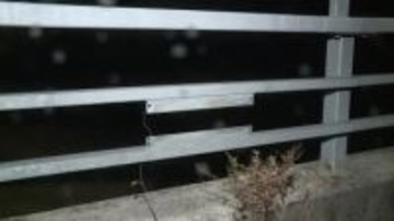 【速報】宮城・大崎市の橋で銘板4枚が盗難被害　河川事務所が警察に通報