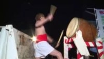 「水かけてもらってめっちゃ気持ち良かった！」“裸たるみこし”宮城・栗原市に春を呼ぶ伝統行事