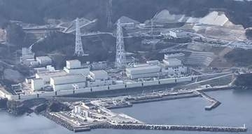 女川原発で男性作業員が転落か　意識不明の重体　２号機建屋近くで倒れているのが見つかる〈宮城〉