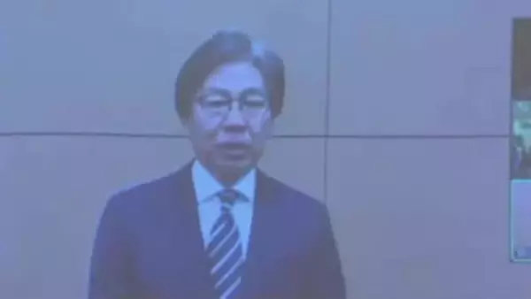 衆院選宮城4区　中道・安住淳氏の敗戦が確実に「不徳の致すところ」連続当選10回で止まる