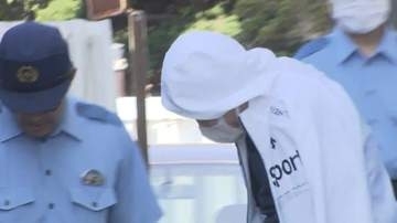 「３０万貸すか、死ぬかどっちや」　父親を殺害し現金を奪った息子　強盗殺人の罪で起訴〈宮城・松島町〉