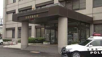 コンビニで包丁を所持か　１４歳の男子中学生を銃刀法違反の疑いで逮捕　「悪いこととわかっていました」