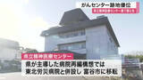 「精神医療センター建て替え「がんセンター跡地」優位　開院まで８年見込み　宮城県が中間評価」の画像1