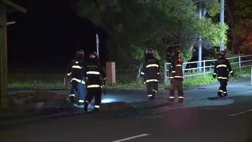 宮城・栗原市の住宅で風呂場など焼ける火事　ボイラー周辺から出火か〈宮城・栗原市〉