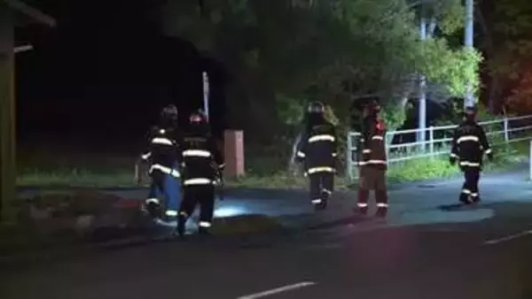 宮城・栗原市の住宅で風呂場など焼ける火事　ボイラー周辺から出火か〈宮城・栗原市〉