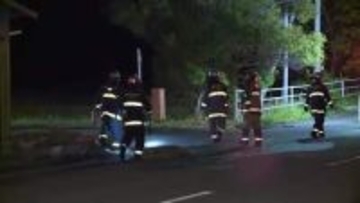 宮城・栗原市の住宅で風呂場など焼ける火事　ボイラー周辺から出火か〈宮城・栗原市〉
