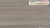 「七ヶ浜町の防潮堤で点検用ふた４０個が盗まれる　被害額は約２００万円　警察が窃盗事件として捜査〈宮城〉」の画像1