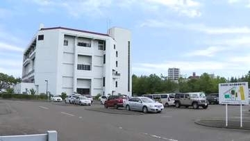 老朽化の宮城県武道館が現地建て替えへ　改修断念し現在の駐車場にバリアフリーの新施設整備
