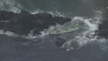 【速報】「タコ漁中に…」気仙沼の漁船転覆　70代男性死亡　風と波がやや強い状況〈宮城〉