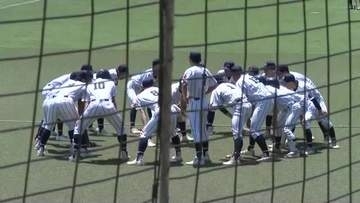 夏の高校野球宮城県大会が白熱　柴田が指名打者・岩渕の活躍で３回戦へ　東北は延長タイブレーク制す