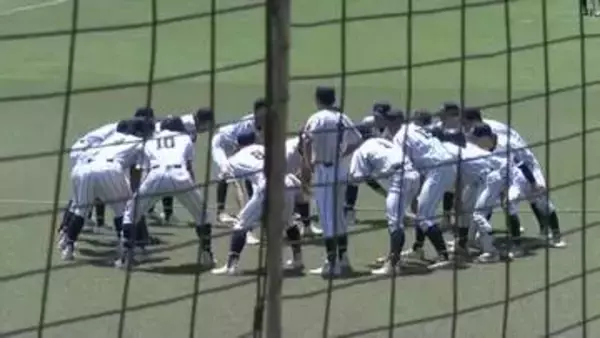 夏の高校野球宮城県大会が白熱　柴田が指名打者・岩渕の活躍で３回戦へ　東北は延長タイブレーク制す