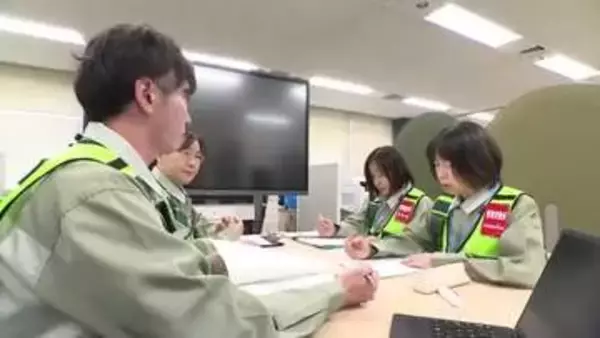 熊本地震から１カ月…宮城県が熊本地震の被災地へ保健師など４人を派遣　避難生活続く八代市を支援