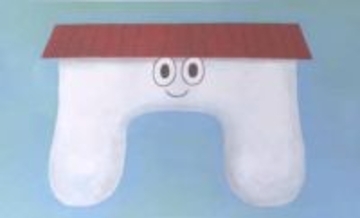 宮城県栗原市に500棟以上残る伝統的な建造物「長屋門」を絵本で発信　“もんモン”が地域の魅力を開く入口に