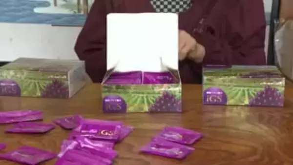 【独自】「食べる抗がん剤」うたい、宮城でも高額サプリ販売　代表は逮捕　購入者が語る「催眠商法」の実態