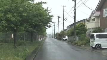 富谷市のイオンモール近くでクマ目撃　泉区の公園でも出没　近隣小学校は保護者にメールで注意喚起〈宮城〉