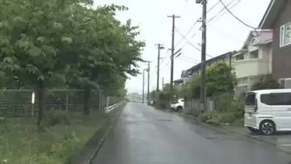 富谷市のイオンモール近くでクマ目撃　泉区の公園でも出没　近隣小学校は保護者にメールで注意喚起〈宮城〉