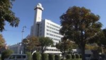 天気予報ができるまで　最新の観測機器と人の英知によって得られる予測　翌日の予報適中率は84％　気象台の裏側に迫る