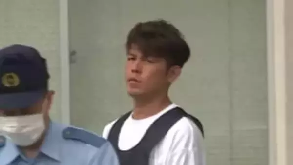 防犯カメラに殴る蹴るの様子　大崎市の路上で高齢男性に暴行　３８歳男に執行猶予付き有罪判決〈宮城〉