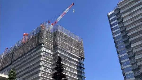 「見たことのない次元」東京のマンション価格はまだ上がるのか？ これから起こり得る2つの帰結