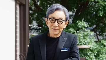 「スケベじじいだと言われる前に自分で言う」古舘伊知郎が71歳になっても“欲まみれ”を隠さず、炎上覚悟で発信し続けるワケ