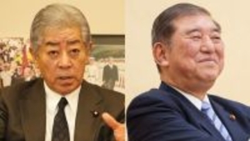 「石破内閣は80点かな」岩屋毅前外相が自己採点…“日本人ファースト”の盛り上がりには「人間にファーストもセカンドもない！」と違和感も