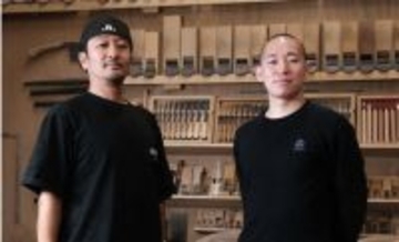 「日本が世界一になれる木工」国際デザイン賞50冠、厚生労働省認定「現代の名工」に選ばれた家具職人が語る「機能追求が美しいフォルムに着地する」理由