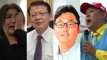 〈伊東市長選〉「ウソはよくないですが…」それでも田久保氏を支持する声…保守２人と“3つ巴の争い”に立花孝志被告の「留置場出馬」の可能性も…最多候補で乱戦のカオス
