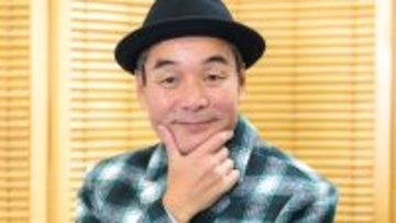 「目標とする俳優はいかりや長介さん」ダチョウ倶楽部のリーダー・肥後克広が語った未来像、リアクション芸の活きる場所