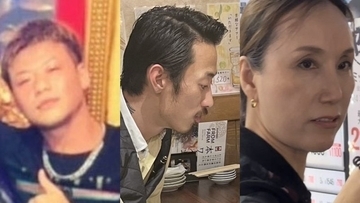 〈宝島さん夫婦殺害〉「家族も狙われる」「怖くて断れなかった」“仲介役”2人の弁解を検察が一蹴「信用できない。報酬の札束写真をSNSにあげていた」無期求刑の法廷で“責任の押し付け合い”