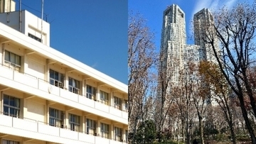 〈「性暴力ではない」が懲戒免職〉25年前に教え子と性行為した53歳都立高教師…なぜ今になって処分？ 都教委「合意でも免職です」