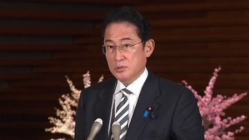 ＜崖っぷちの「崖田首相」＞“増税クソメガネ”のイメージ払拭に岸田首相が秋の臨時国会で「減税解散」も。だが10・22補選で議席を失えば党内求心力はさらに低下か