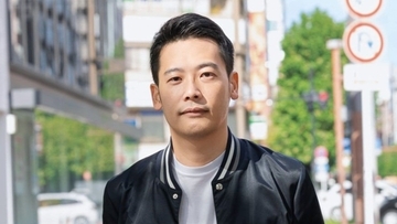 「わしのこと以外、書くことなんてないやろ」圧倒的な暴力と不条理の果てにみえる世界『カンザキさん』ピンク地底人３号 インタビュー