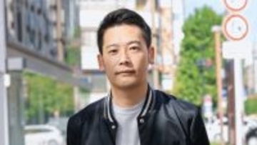 「わしのこと以外、書くことなんてないやろ」圧倒的な暴力と不条理の果てにみえる世界『カンザキさん』ピンク地底人３号 インタビュー