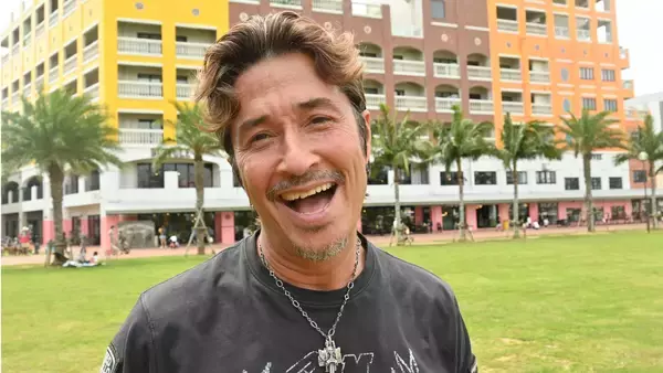 〈何度目だ羽賀研二！〉「一度に2人の女性にキスしたり触ったり…」不同意わいせつ容疑で4度目の逮捕…沖縄で囁かれていた64歳悪ノリ伝「最近はユーチューバーとして再起も」