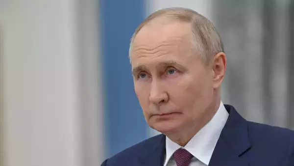 「制裁は効いていない」は本当か？  ロシア経済が見せる“強靭さ”の裏で進む静かな崩壊