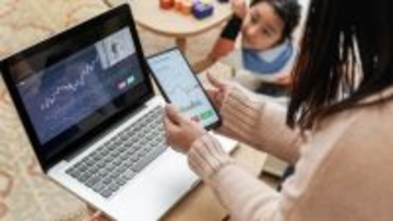 「5年で10倍以上に」中学生の息子が初めて買った株が教えてくれた「子どもの感性は侮れない」とトレーダーの母が語る納得の理由