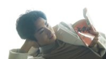 「頭蓋から両断ってどういうこと？」俳優・木村達成が度肝を抜かれた北方謙三『水滸伝』の衝撃シーン