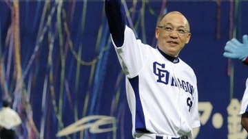 「戦力流出でも勝てる理由」落合博満が証明した“配置と役割”の野球…打率最下位でも連覇した異次元マネジメント