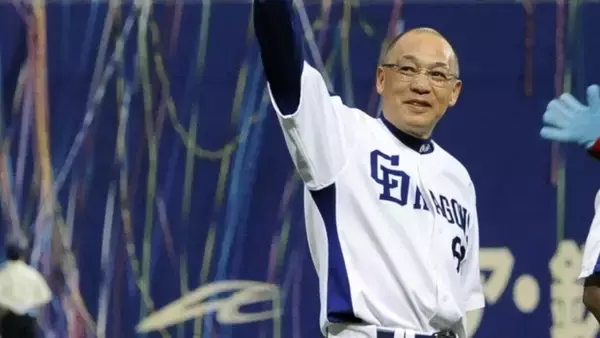 「戦力流出でも勝てる理由」落合博満が証明した“配置と役割”の野球…打率最下位でも連覇した異次元マネジメント