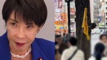 〈日中大激突〉「年内は全てキャンセルに」ツアー会社は観光客減少で悲鳴、次は農産物・レアアースの“ステルス貿易制裁”？中国の日本人社会は緊張