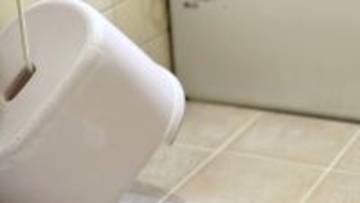 〈潜入ルポ〉エアーマットにバスタブ…ソープランド備品の知られざる歴史と廃業目前の「トルコ風呂」で出会った3番の女