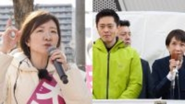 「もっとバケモンに、メガ進化したる」討論会で高市首相と大バトルのれいわ・大石あきこがモンスター化宣言「私は番組まで壊す取れてます言われてます」