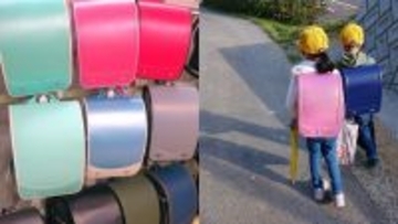 〈“ラン活”論争〉「子どもがかわいそう」「いや素敵だ」“500円の中古ランドセル”をめぐりSNSで物議…投稿した父親を直撃すると「大切なのは新品か中古かではない」
