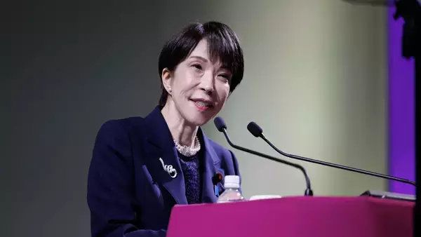 高市政権「まさかの菅政権化」か…自民関係者「官邸と党はうまくいってない」高支持率でも危うい権力基盤と「ポスト高市」の足音