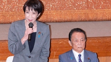 〈自公決裂〉「高市さんは公明党に土下座する気はないだろう」造反者リストも出回るなか、高市新総裁の初連休は“ひきこもり”…国民＆維新との連携キーマンは“裏金”の萩生田氏か