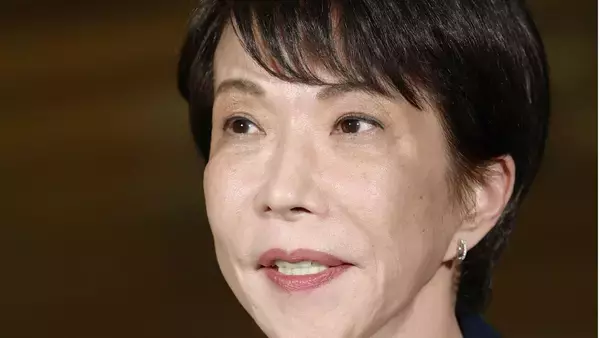 熱狂消えた高市政権を追い詰める“最大の関門”は「消費税ゼロ失速」でも「保守層の失望」でもなく…永田町では「ポスト高市」への動きも加速